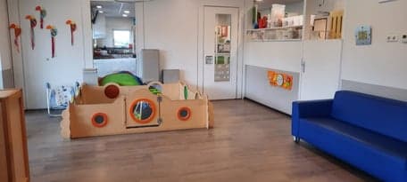 Kinderrijkhuis foto 9