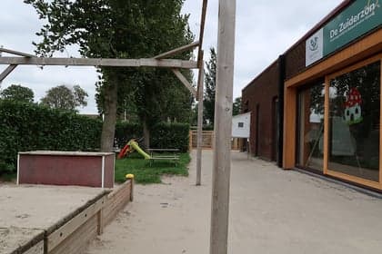 Eigen&Wijzer BSO De Zuiderzon foto 4