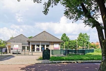 VeenKids Kinderopvang De Oranjetip foto 5