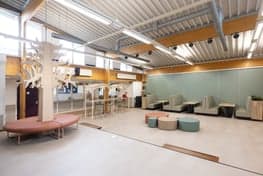 Christelijk kindcentrum Het Talent 2