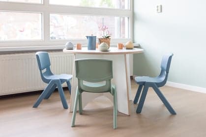 Christelijk kindcentrum Het Talent foto 6