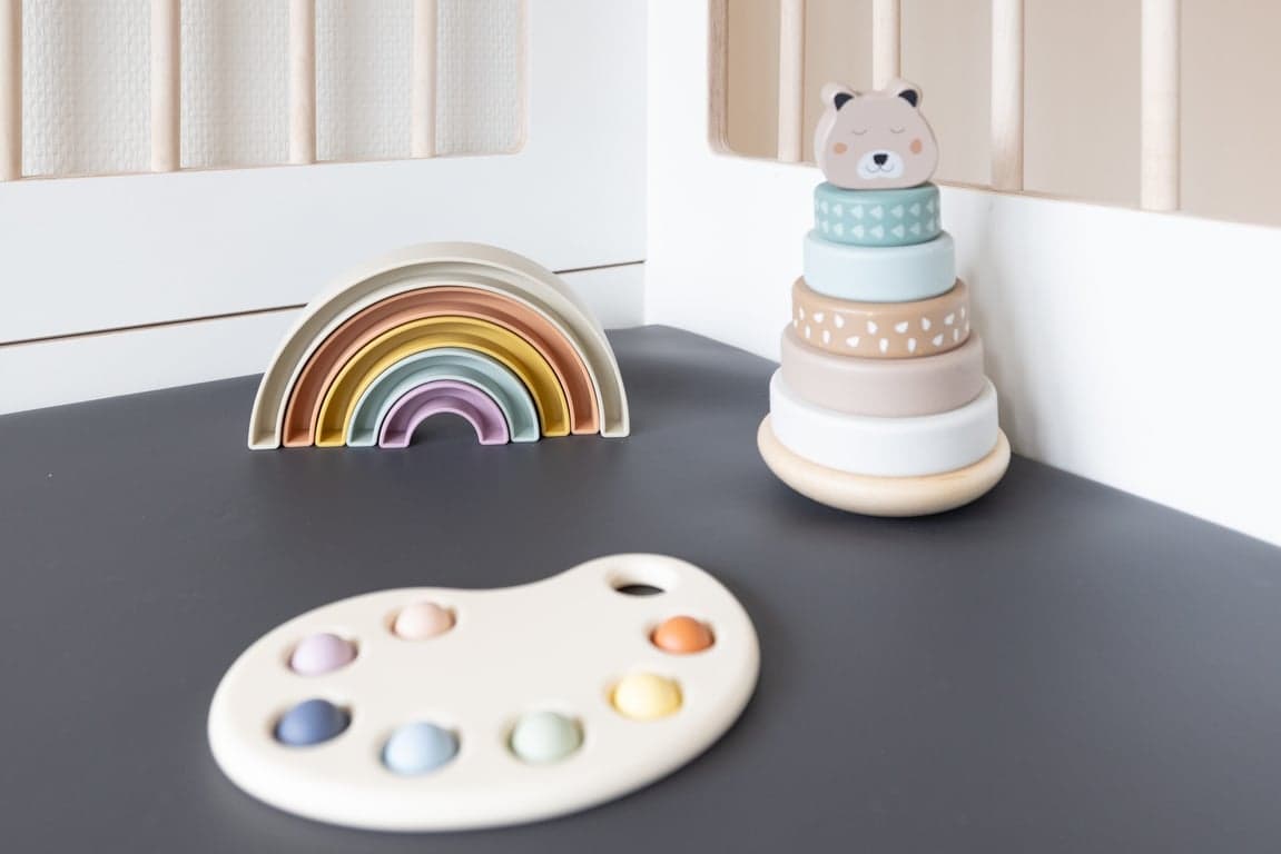 Christelijk kindcentrum Het Talent foto 7