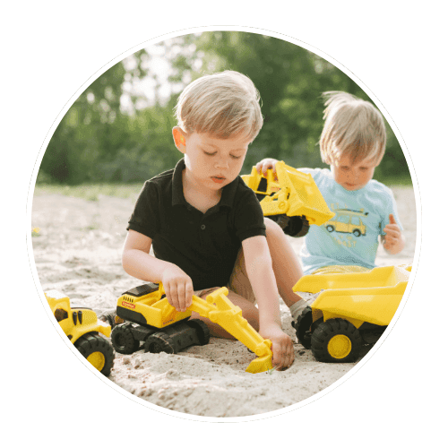 Christelijk kindcentrum Het Talent foto 8