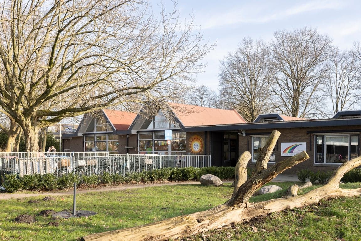 Christelijk kindcentrum Het Talent foto 10