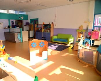 De Sterrentuin foto 4