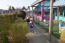 De Sterrentuin foto 6