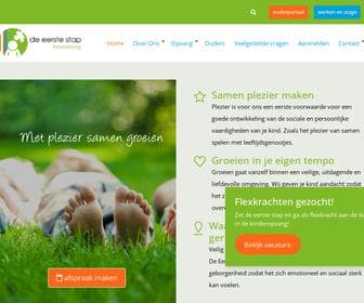 Kinderdagopvang Heumenseweg 46 2