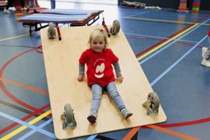 Sportpeuterwereld Drieburcht 3