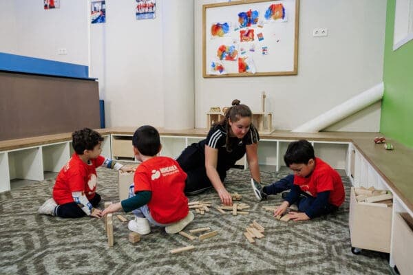 Sportpeuterwereld Drieburcht foto 6