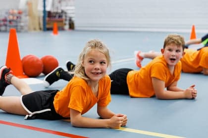 Sportpeuterwereld Drieburcht foto 9