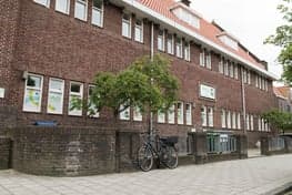 Hero Kinderdagverblijf Timorstraat