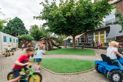 Hero Kinderdagverblijf Timorstraat 2