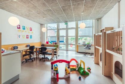 Hero Kinderdagverblijf Timorstraat 3