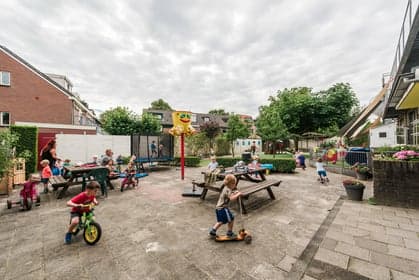 Hero Kinderdagverblijf Timorstraat foto 4