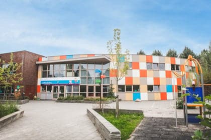 Partou KDV Gedeputeerdenlaan 49