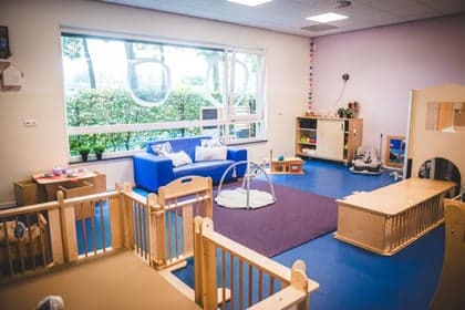 Partou KDV Gedeputeerdenlaan 49 2