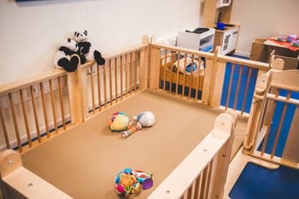 Partou KDV Gedeputeerdenlaan 49 foto 4