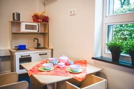 Partou KDV Gedeputeerdenlaan 49 foto 5