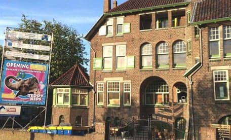 Stichting Peuterspeelzaal Teddy foto 5