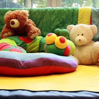 Stichting Peuterspeelzaal Teddy foto 10