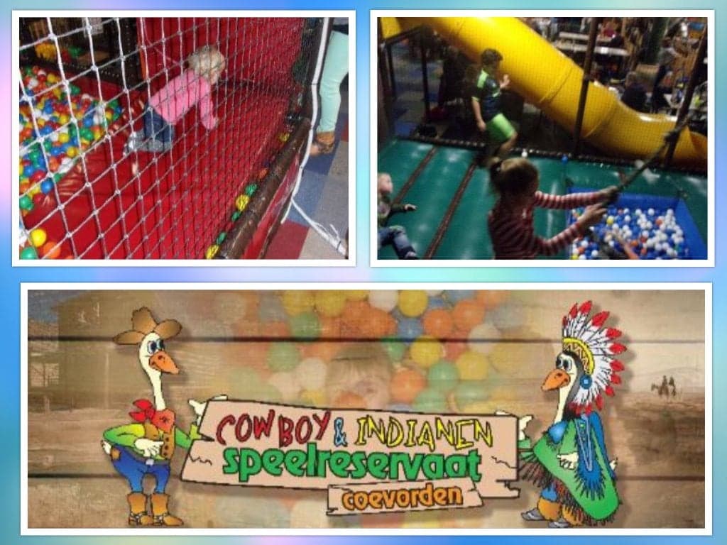 KDV Coevorden Het Ganzennest foto 5