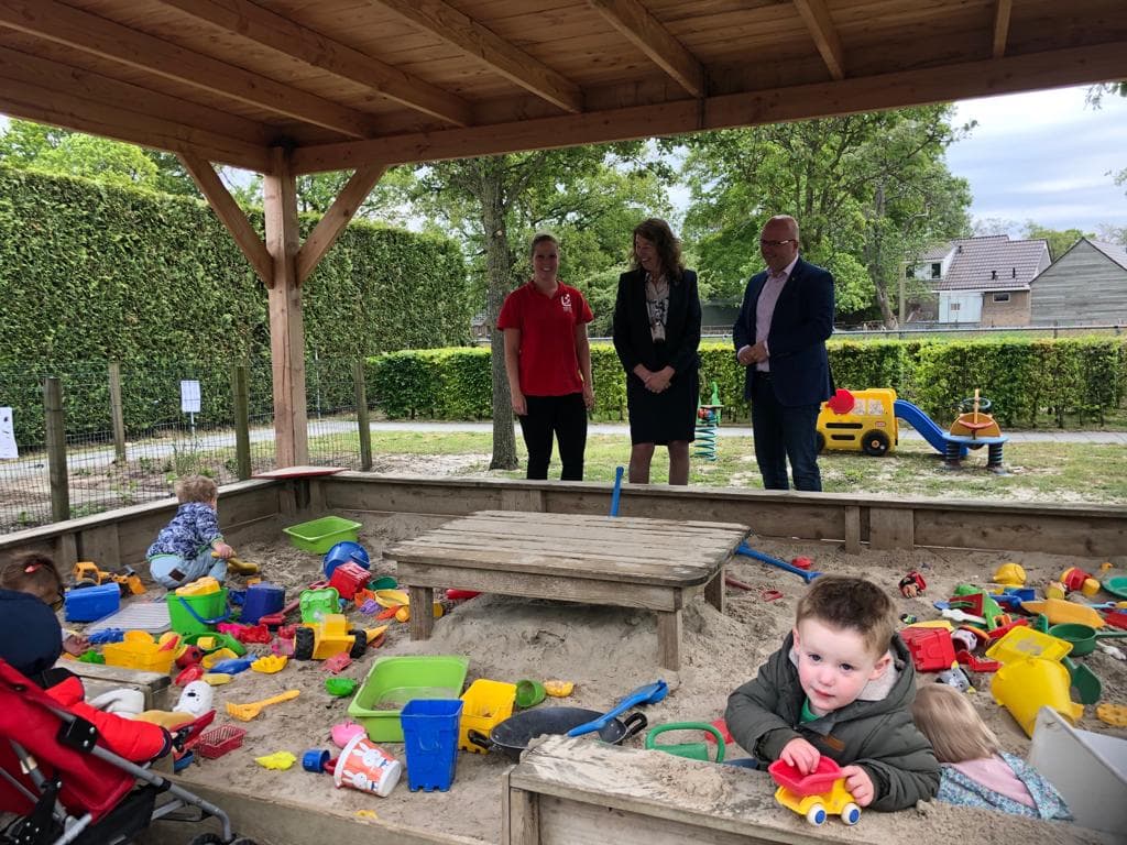 KDV Coevorden Het Ganzennest foto 6