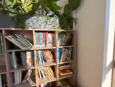 Peuteropvang Shri Saraswatie foto 6