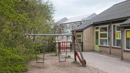 Stichting Peuterspeelzaal 'De Poeh' 2