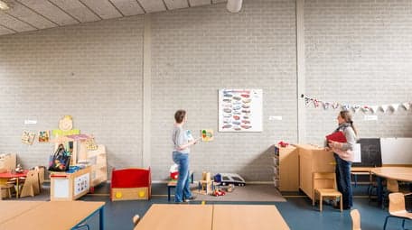 Stichting Peuterspeelzaal 'De Poeh' 3