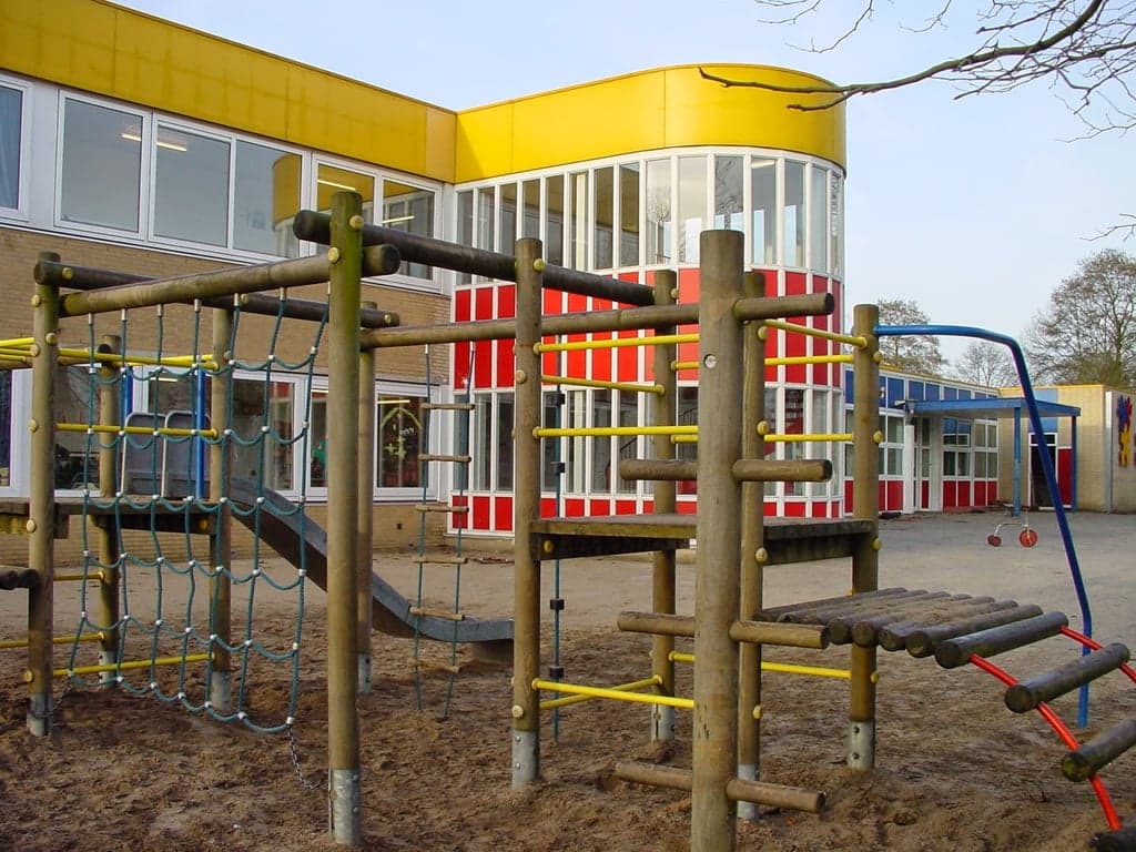 Stichting Peuterspeelzaal 'De Poeh' foto 4