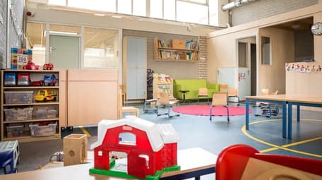 Stichting Peuterspeelzaal 'De Poeh' foto 7