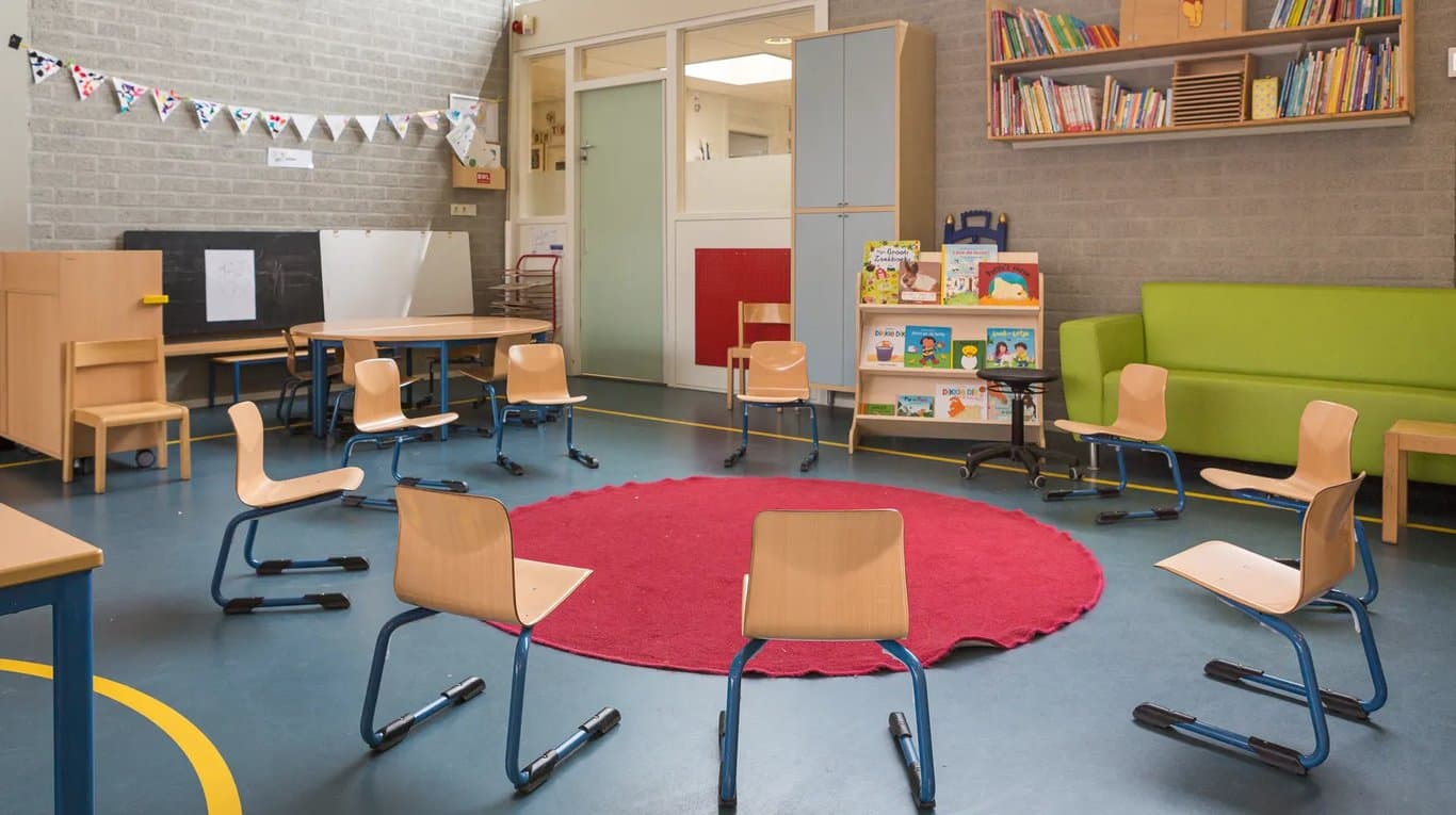 Stichting Peuterspeelzaal 'De Poeh' foto 10