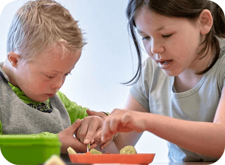 Vriendjes Passende Zorg - Locatie Graaf Lodewijklaan foto 4