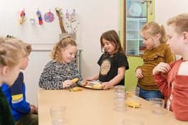 BSO de Zeepaardjes foto 7