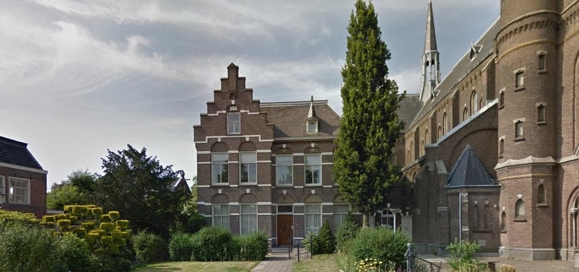 Kidswereld Herengracht