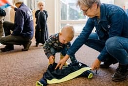 Kids2b Zuidwolde foto 7