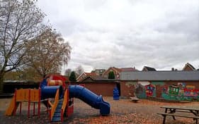 BSO St. Sebastianus 2