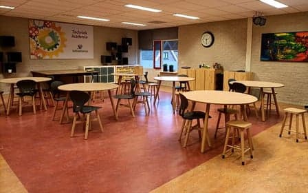 BSO St. Sebastianus foto 4