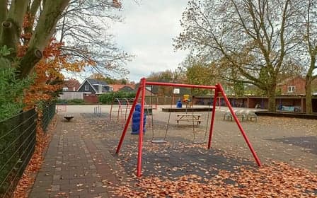 BSO St. Sebastianus foto 5