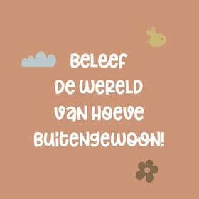 Hoeve Buitengewoon foto 6