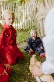 Hoeve Buitengewoon foto 9