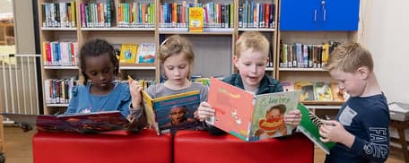 Peuteropvang Klippeholm foto 4