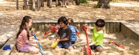 Peuteropvang Klippeholm foto 10