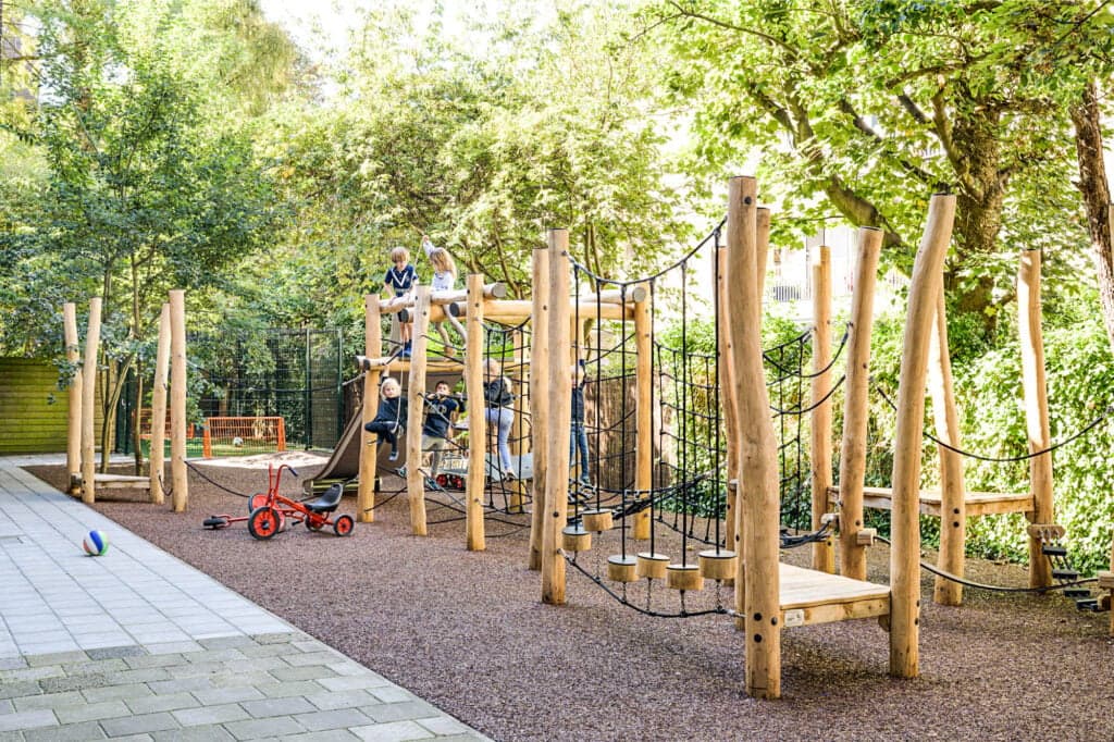 Oya's Childcare Obrecht B.V. foto 4