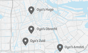 Oya's Childcare Obrecht B.V. foto 6