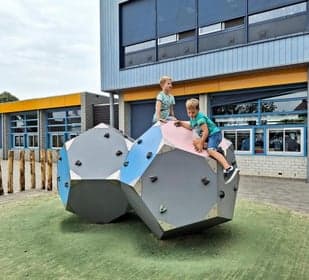 Kindcentrum Eigenwijs BSO foto 4