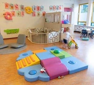 Kindcentrum Eigenwijs BSO foto 5