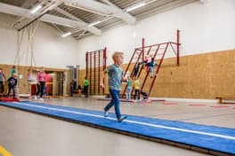 Sport BSO De 'Dassenburcht' Baalderveld foto 4