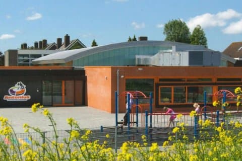 BSO Polderpret Noorden