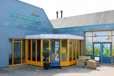 BSO Polderpret Noorden foto 4